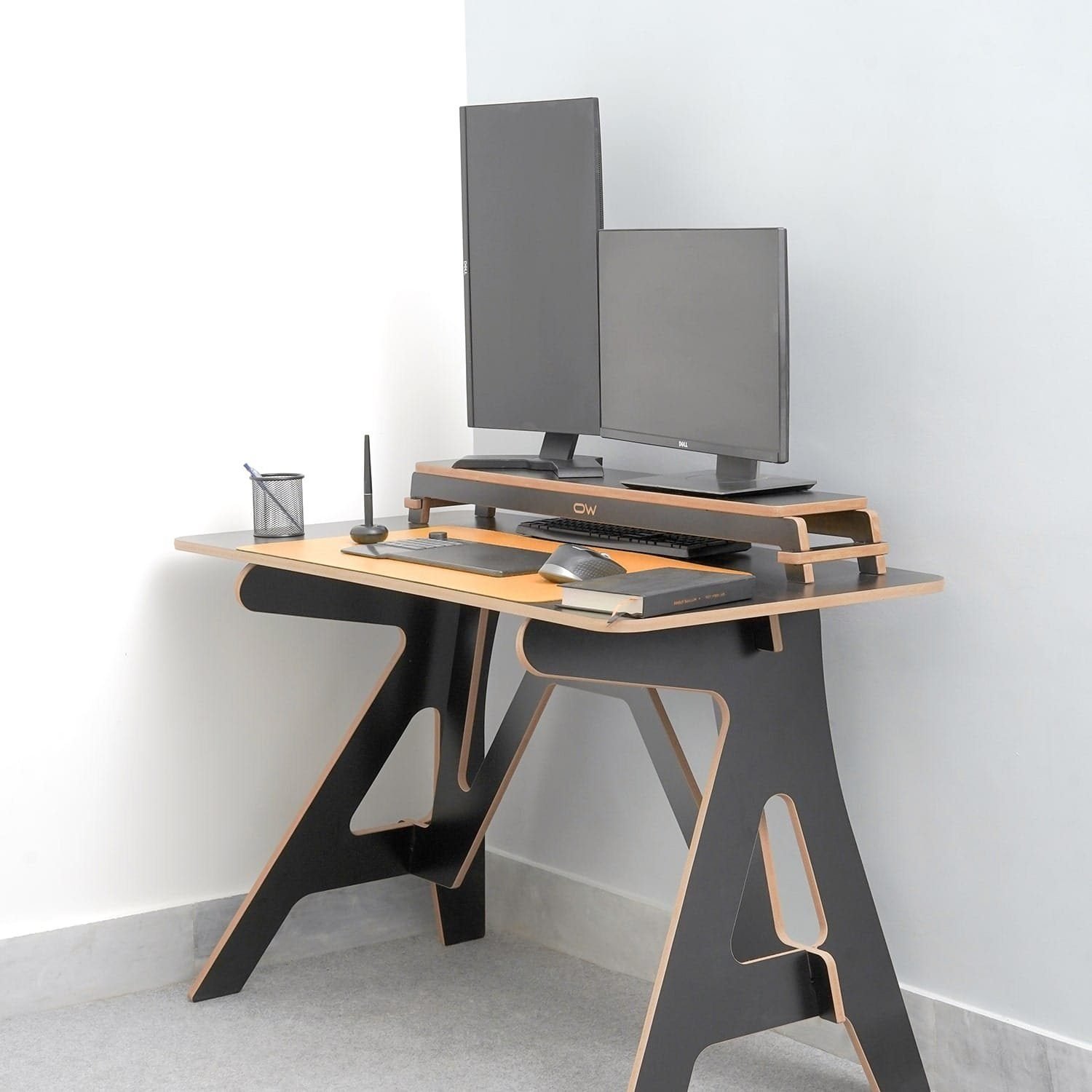 XL Monitor Stand - Image 5