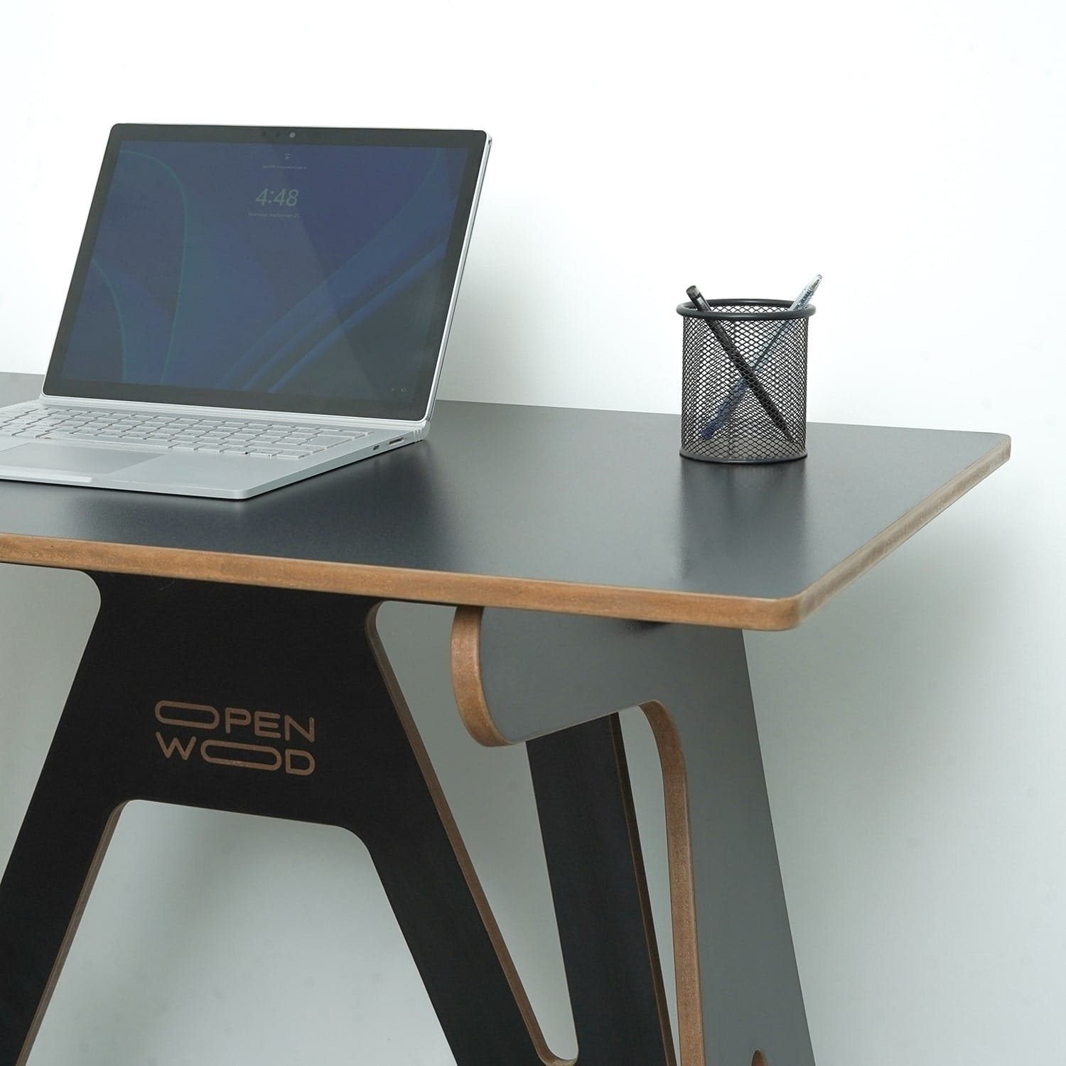Built-in Reception Desk - Image 3