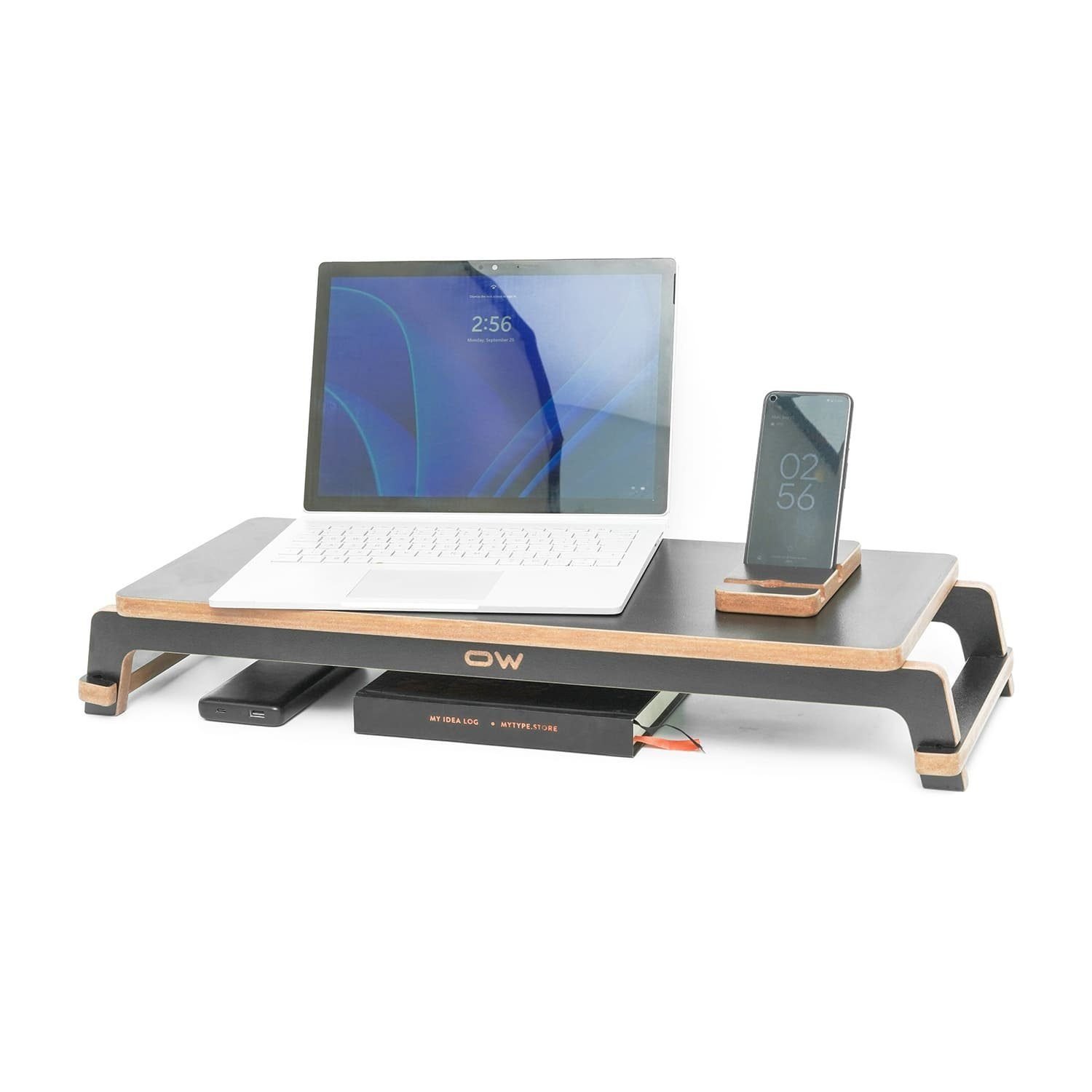 Large Monitor Stand - Image 2