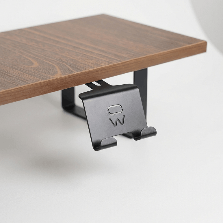 Modular Desk Shelf - Image 3
