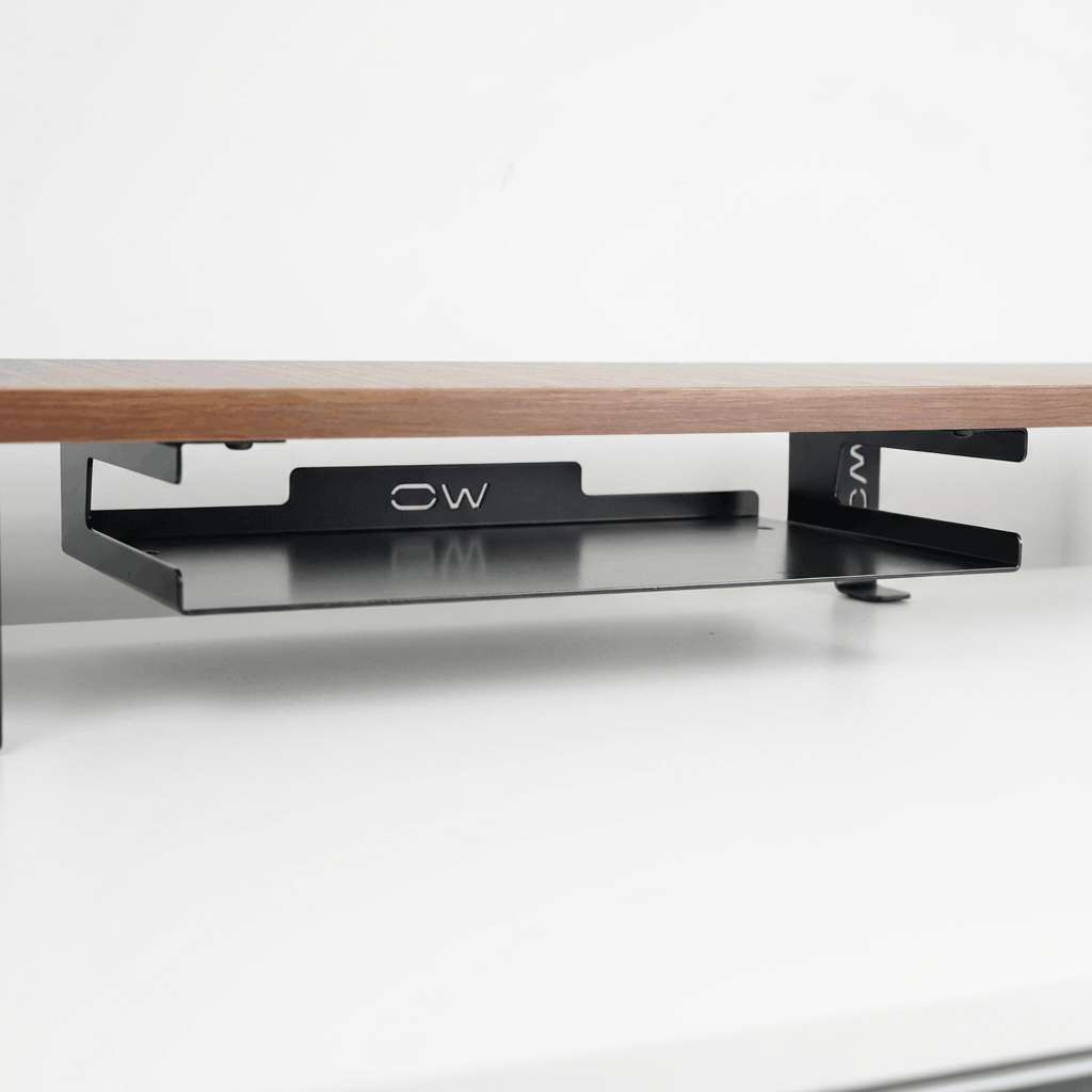 Modular Desk Shelf - Image 5