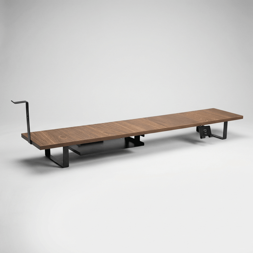 Modular Desk Shelf - Image 2