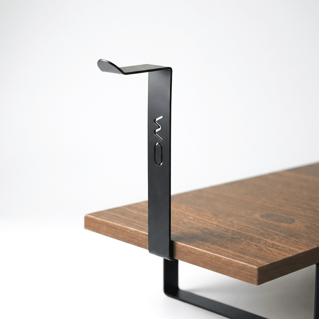 Modular Desk Shelf - Image 4