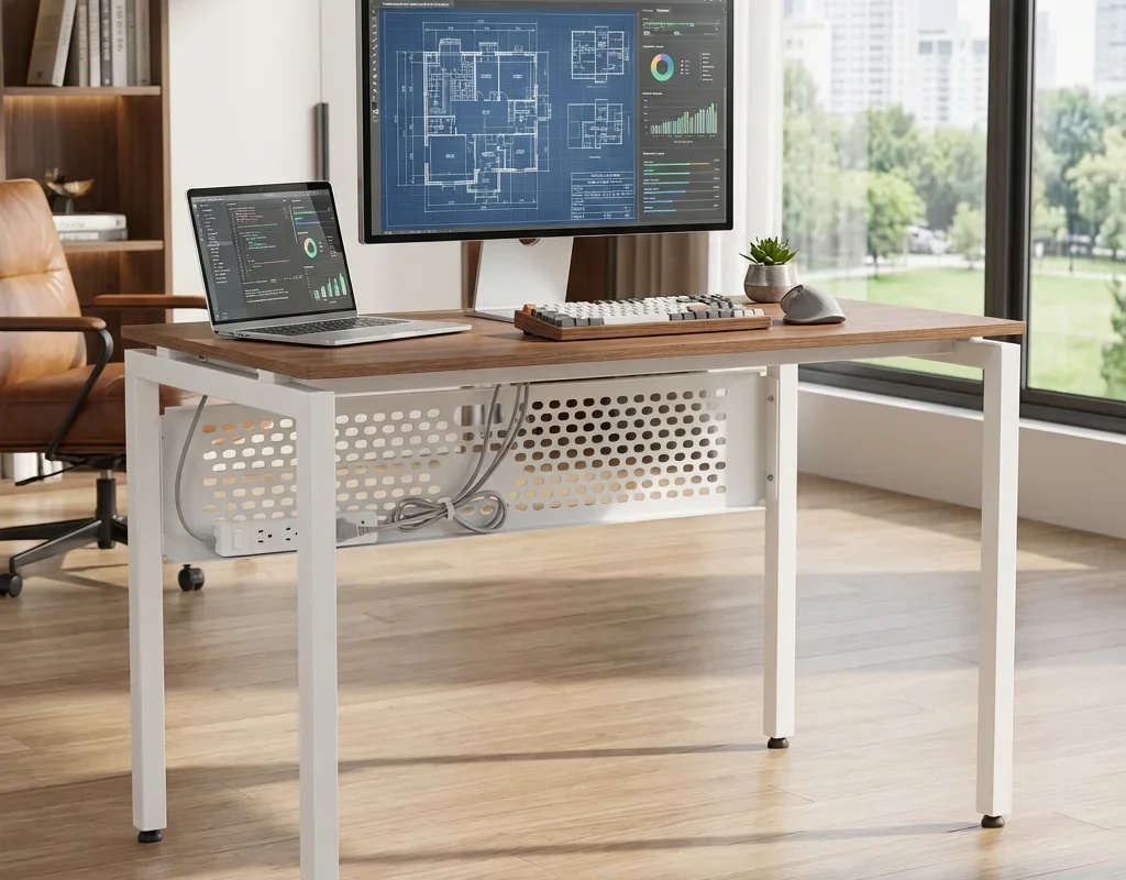 Modular Office Table