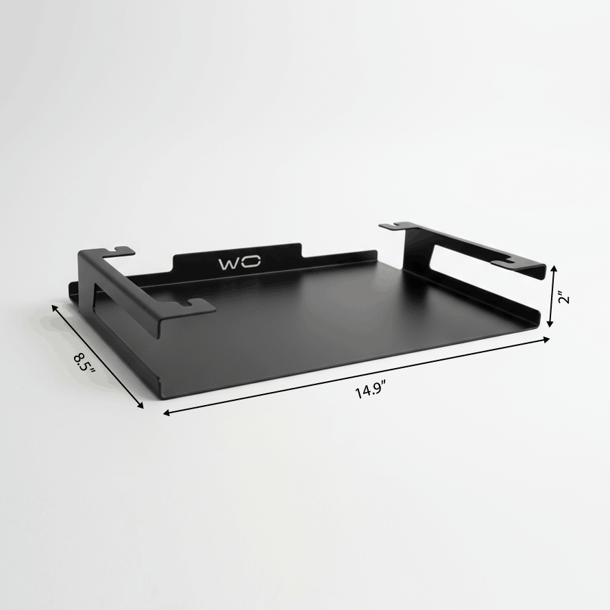 Organizer Tray