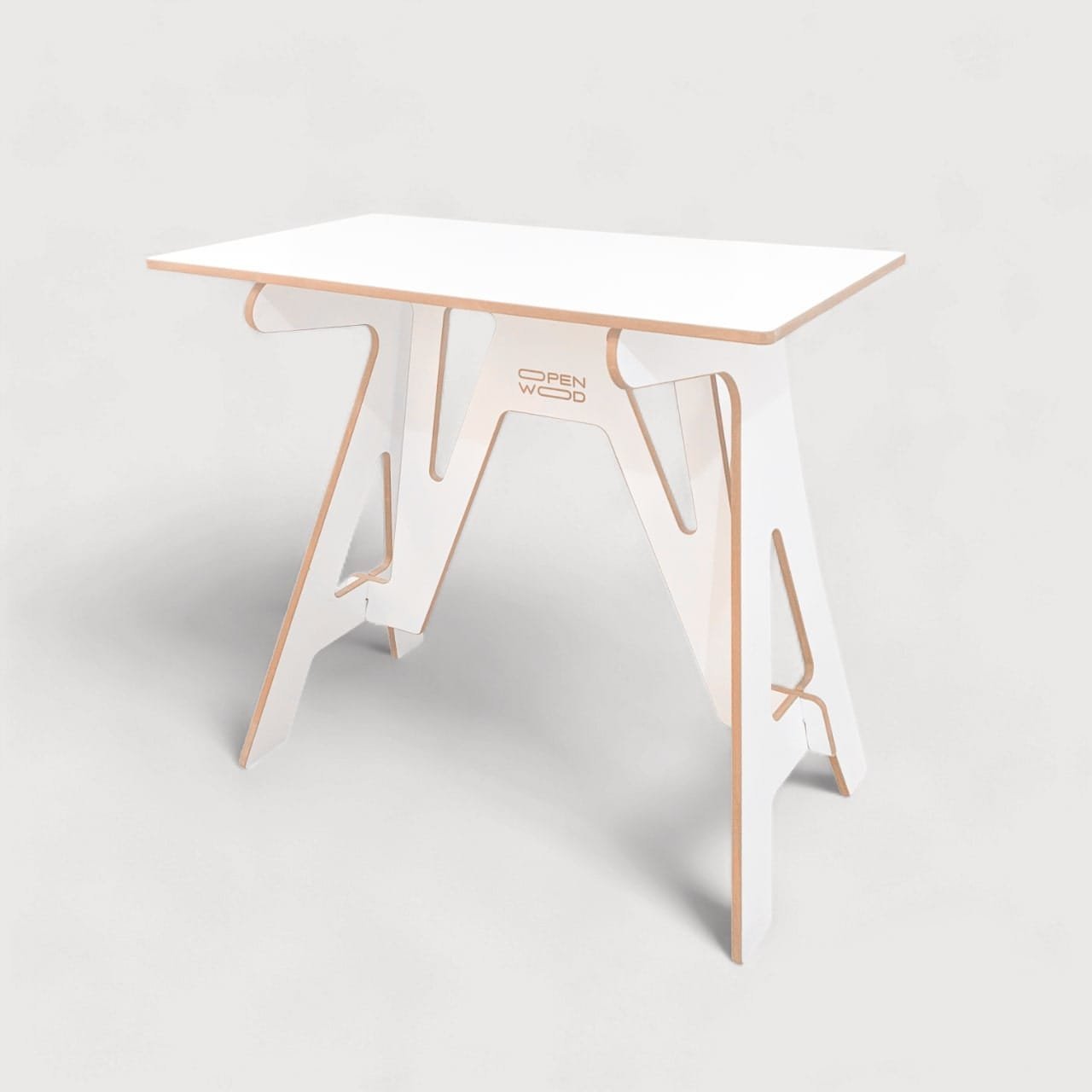 Built-in Reception Desk - Image 4