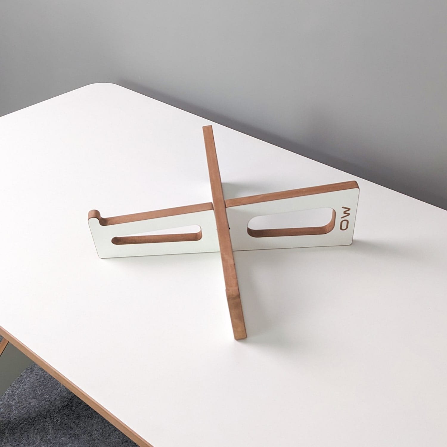 X Laptop Stand - Image 3
