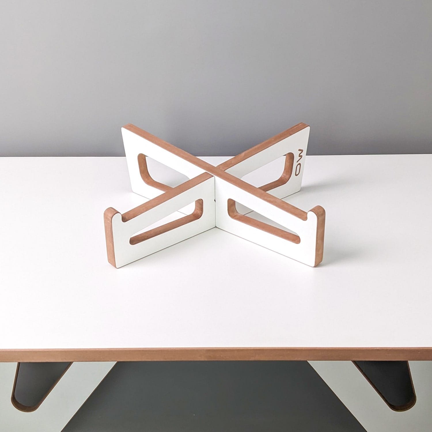 X Laptop Stand - Image 2
