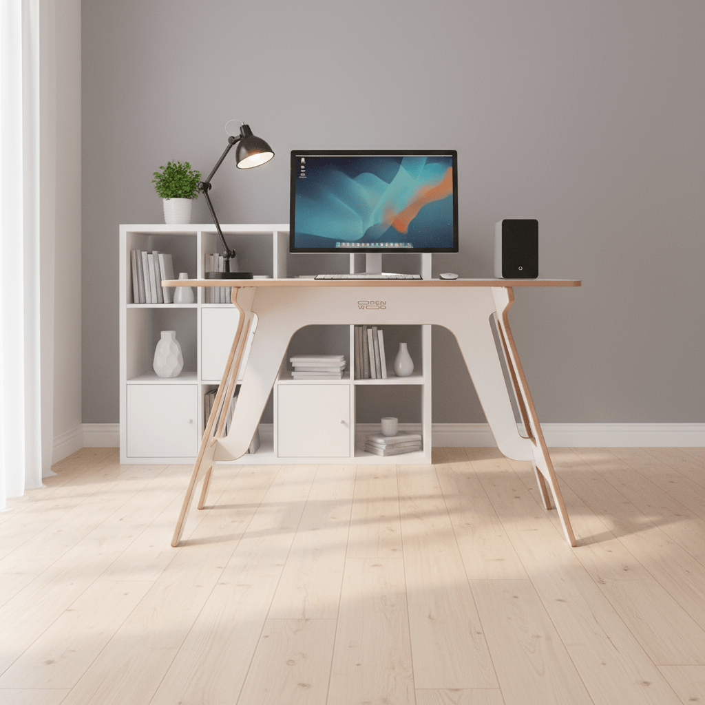Built-in Desk Lite - Image 5