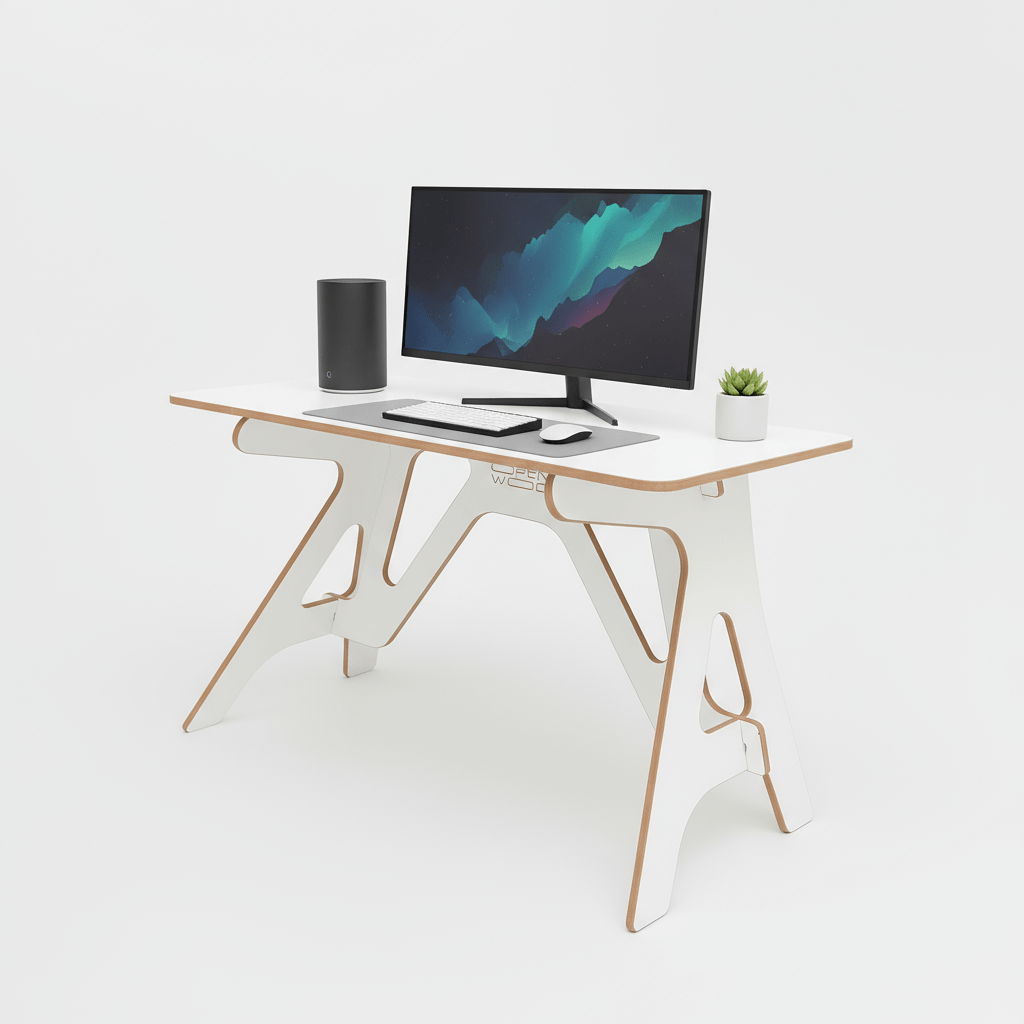 Built-In Desk - Image 5