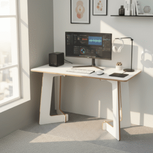 Dex Study & Computer Table