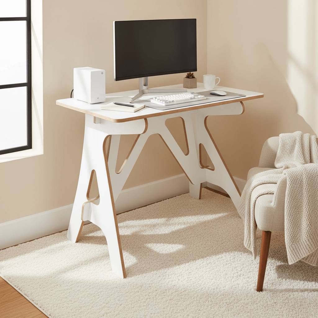 Built-In Desk Mini - Image 2
