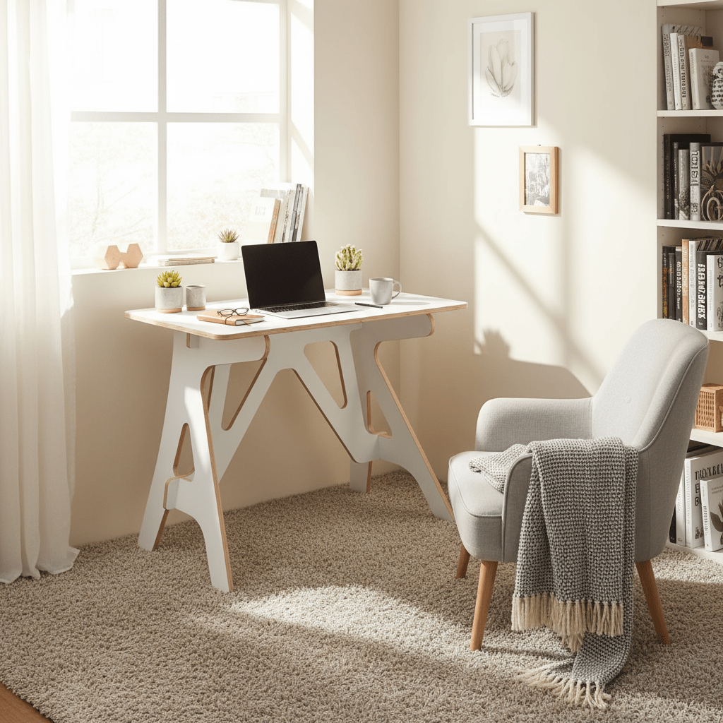 Built-In Desk Mini - Image 3