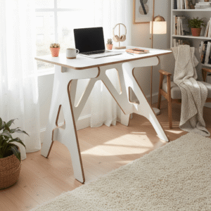 Built-In Desk Mini