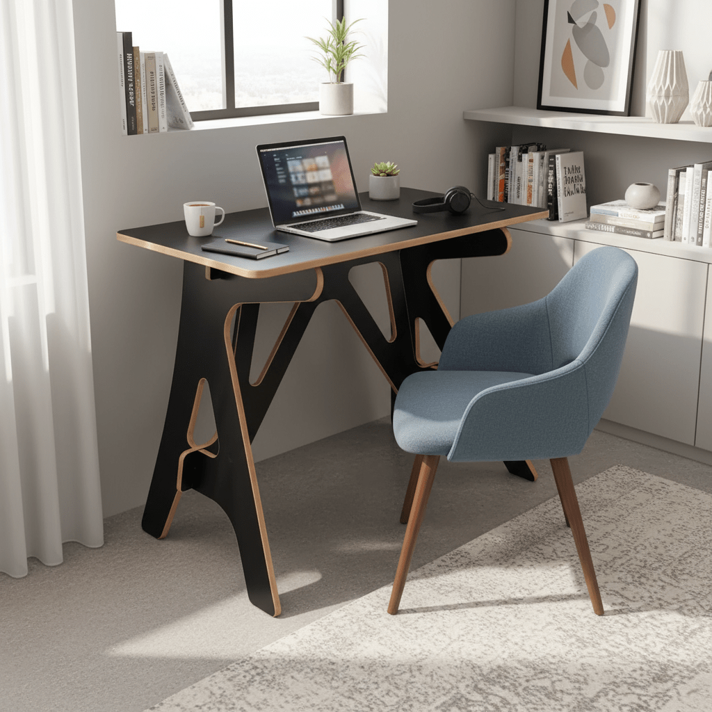 Built-In Desk Mini - Image 5