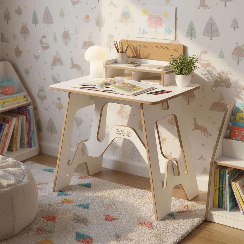 Kids Study Desk