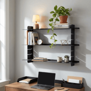 Modular Metal Shelf 7 Tier