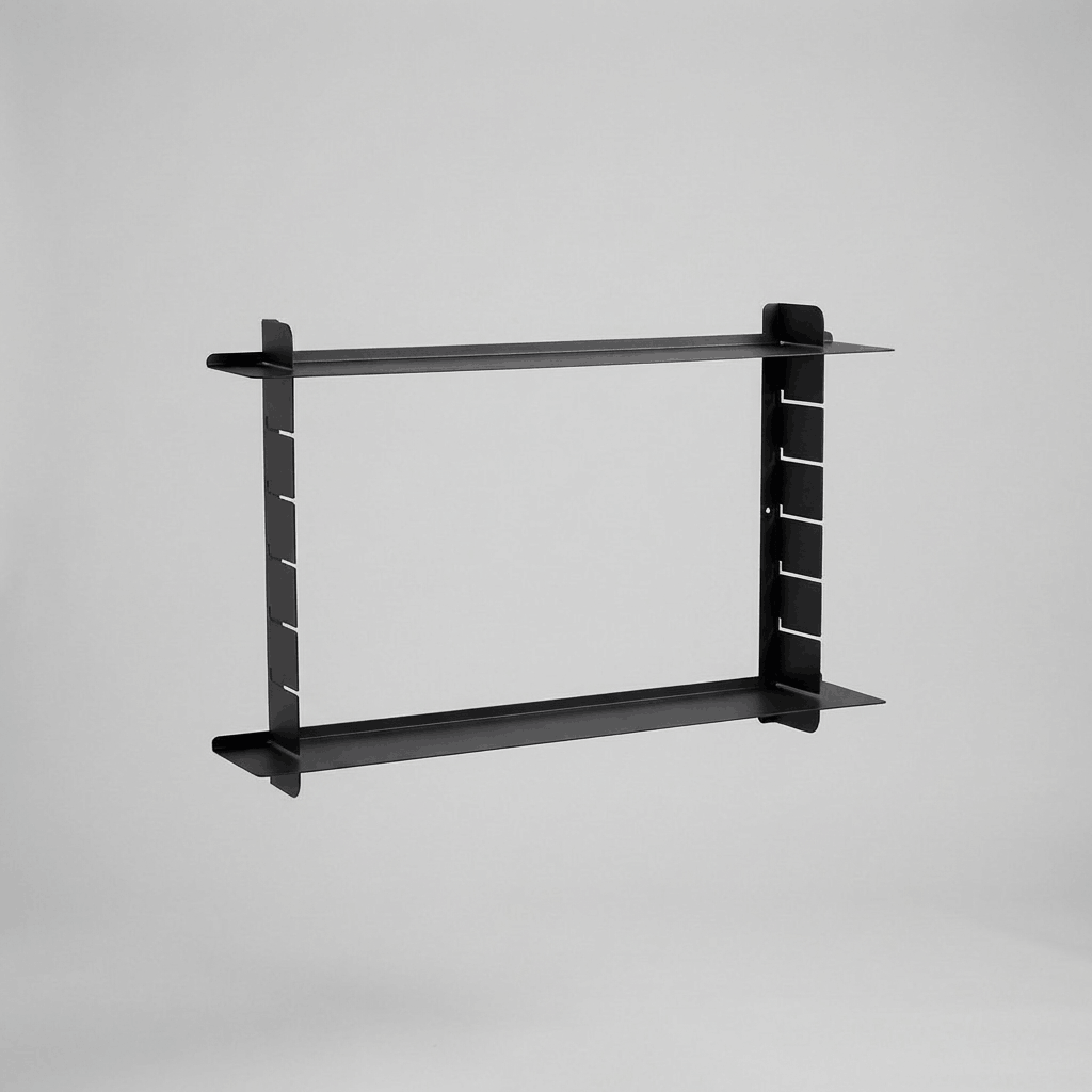 Modular Metal Shelf 7 Tier - Image 6
