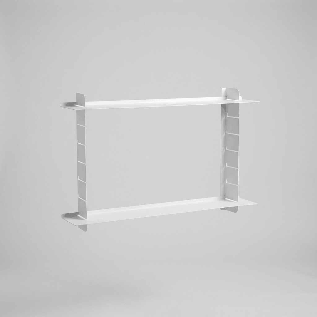 Modular Metal Shelf 7 Tier - Image 7