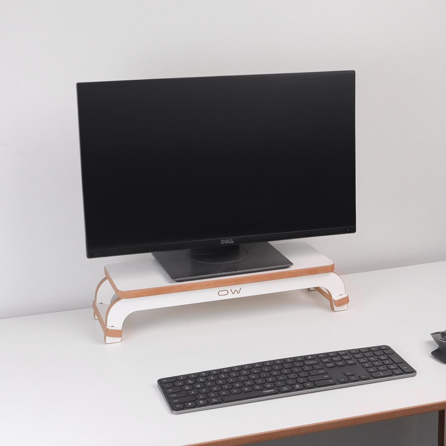Monitor Stand