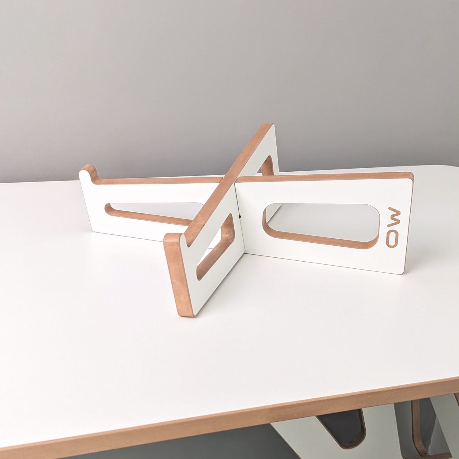 X Laptop Stand - Image 4