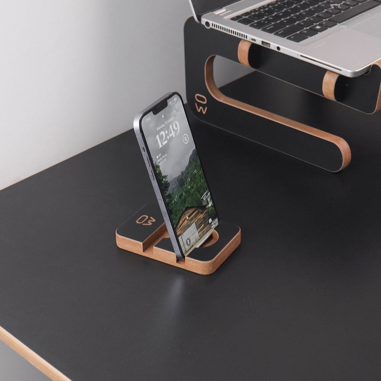 Mobile Phone Stand - Image 5